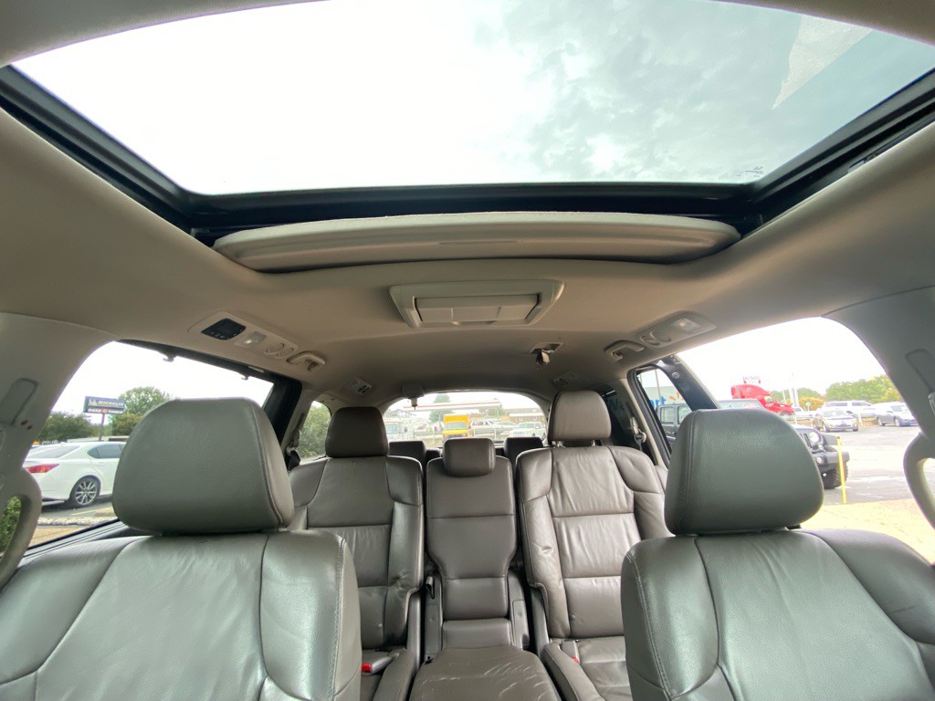 2012 Honda Odyssey Image 29