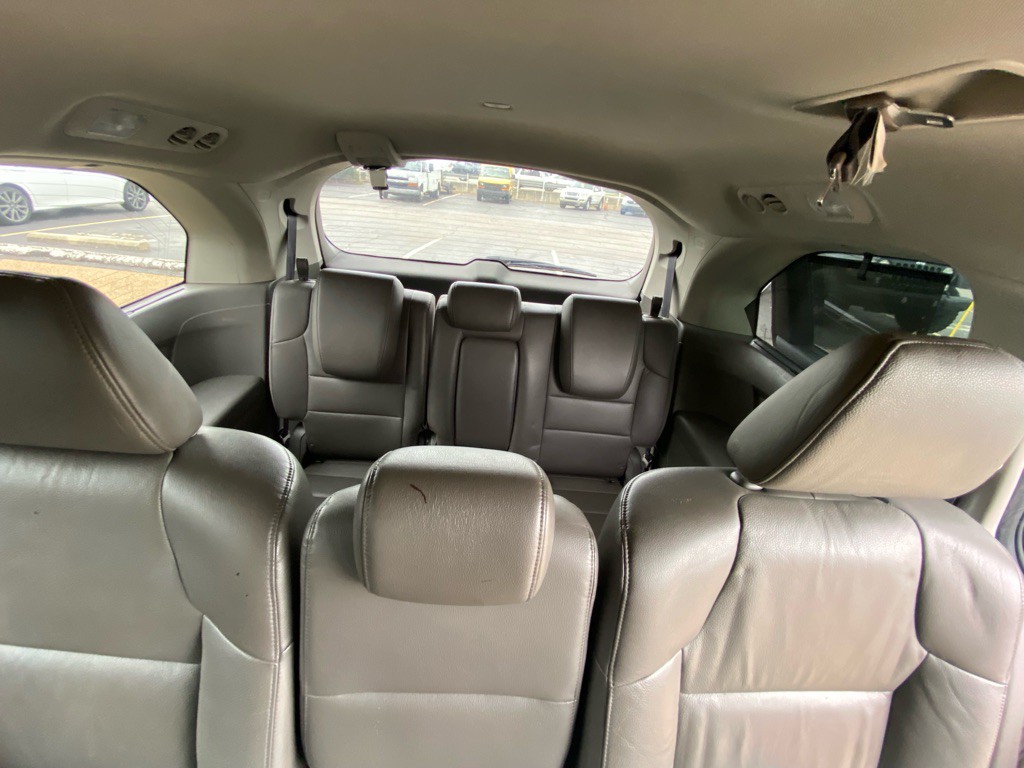 2012 Honda Odyssey Image 30