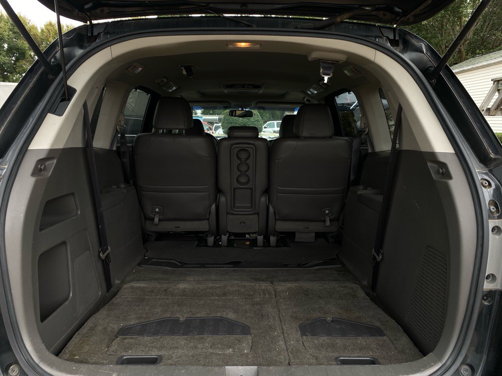 2012 Honda Odyssey Image 33