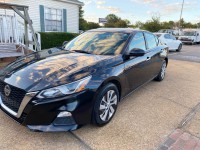 Image for 2020 Nissan Altima S ID: 6916273