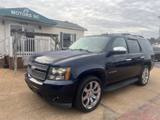 Image for 2009 Chevrolet Tahoe 1500 LT ID: 6917125