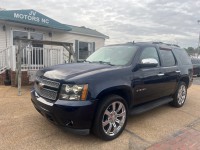 Image for 2009 Chevrolet Tahoe 1500 LT ID: 6917125