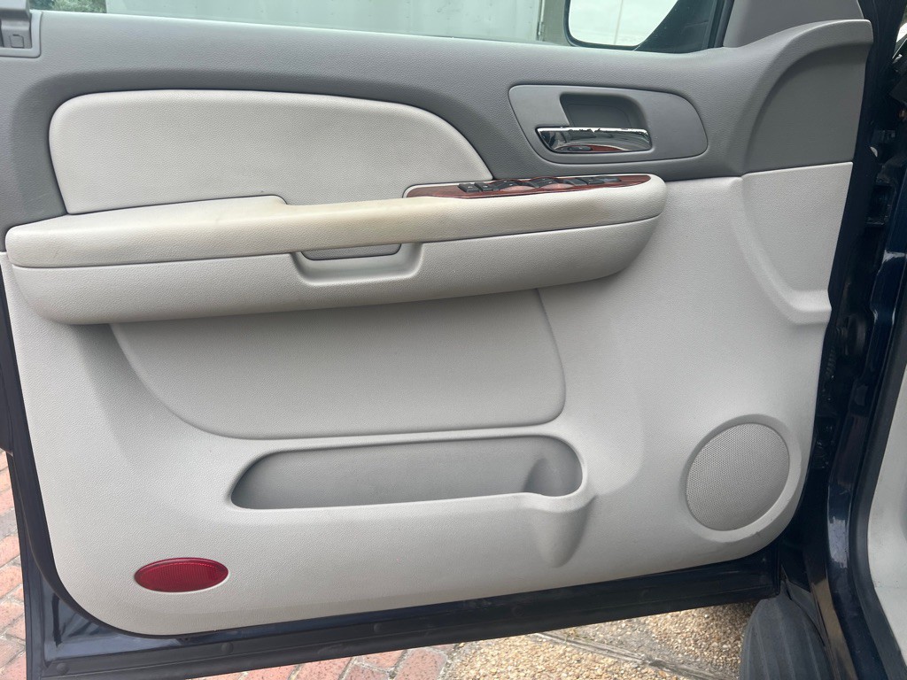 2009 Chevrolet Tahoe Image 9