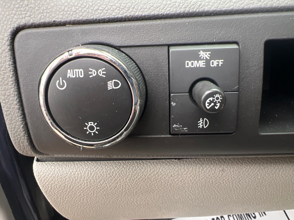 2009 Chevrolet Tahoe Image 14