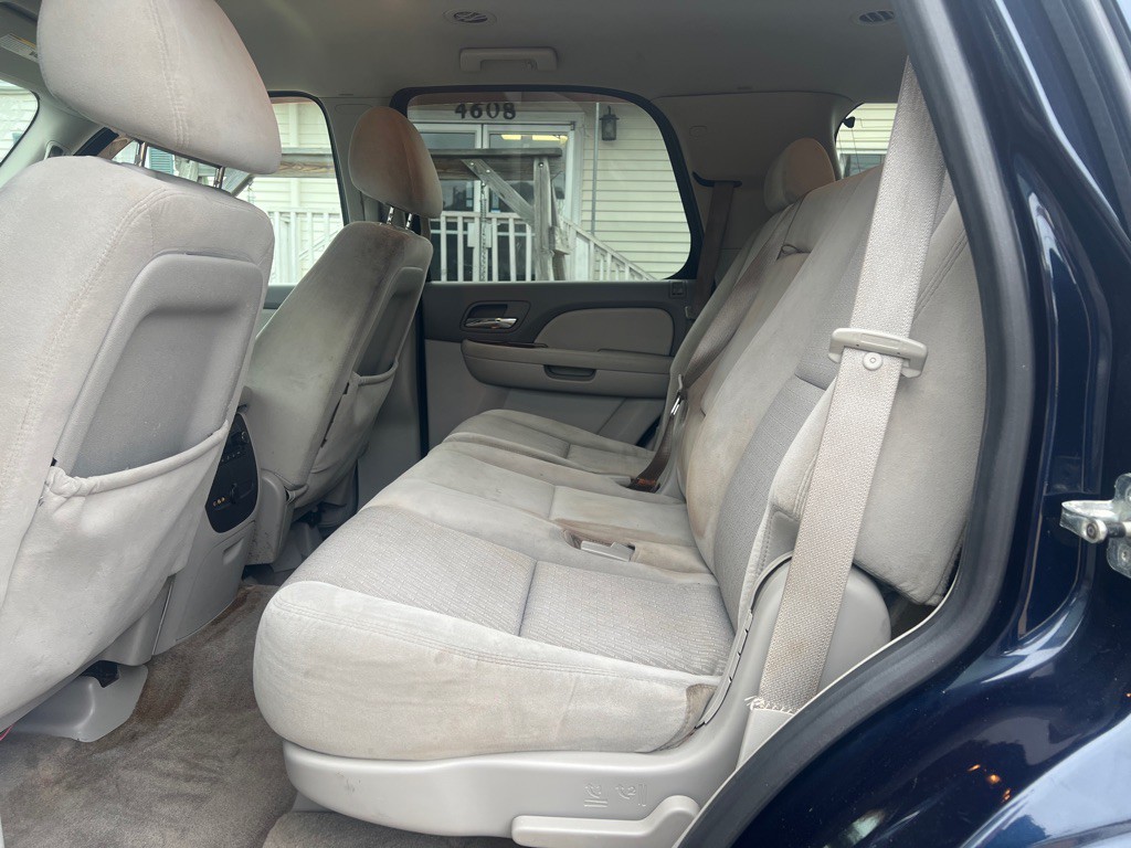2009 Chevrolet Tahoe Image 16