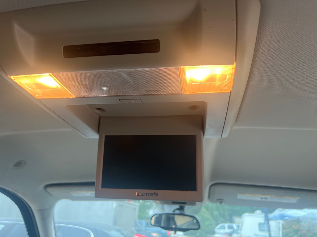 2009 Chevrolet Tahoe Image 20