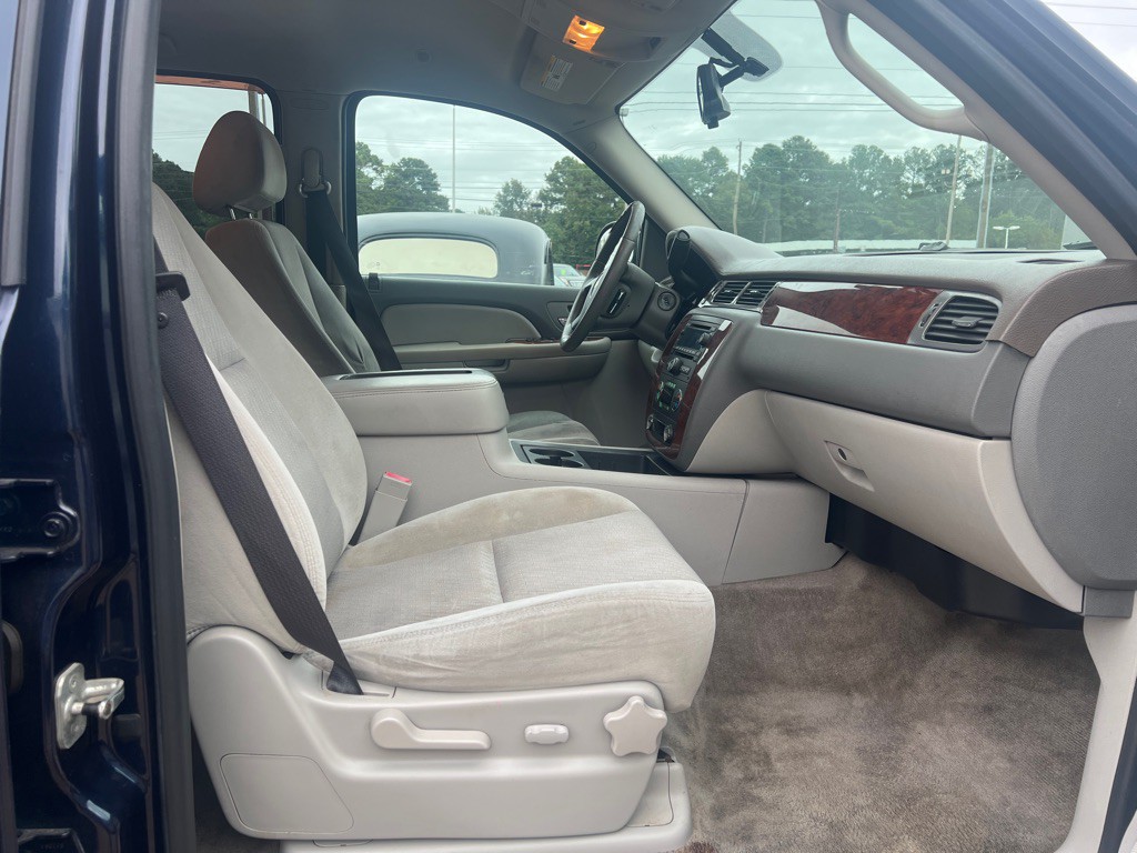2009 Chevrolet Tahoe Image 22