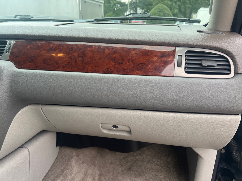 2009 Chevrolet Tahoe Image 23