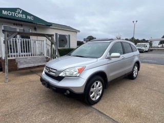 Image for 2009 Honda CR-V EXL ID: 6919214