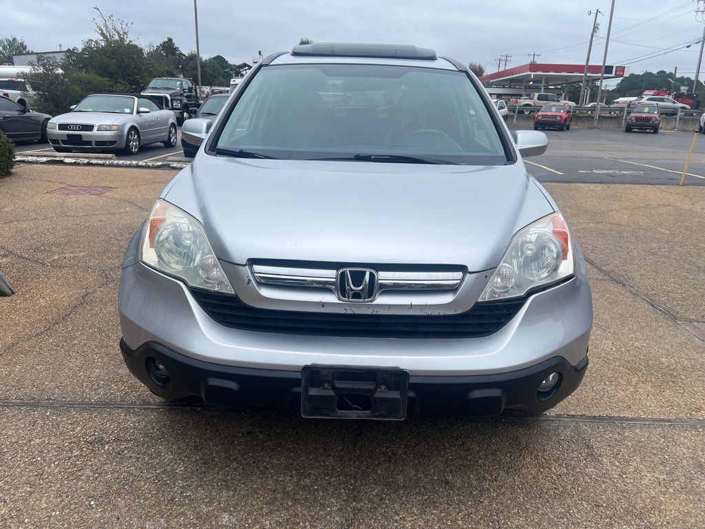 2009 Honda CR-V Image 2