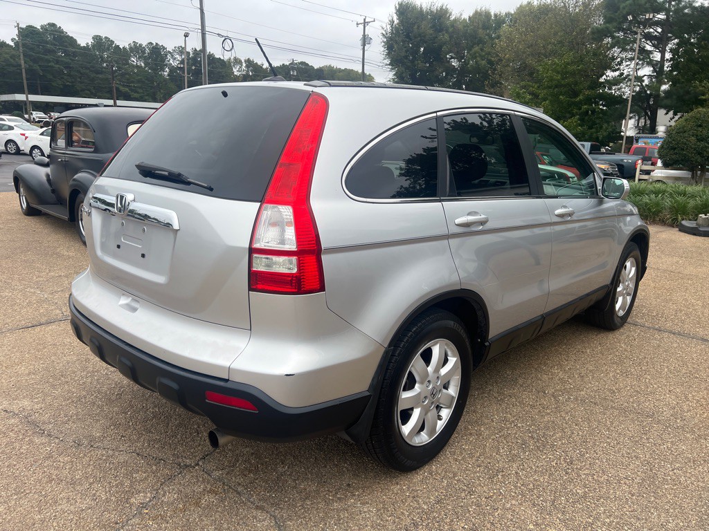 2009 Honda CR-V Image 5