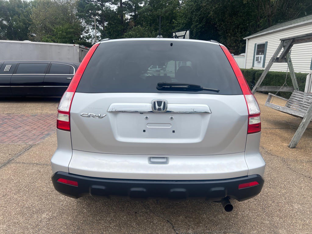 2009 Honda CR-V Image 6