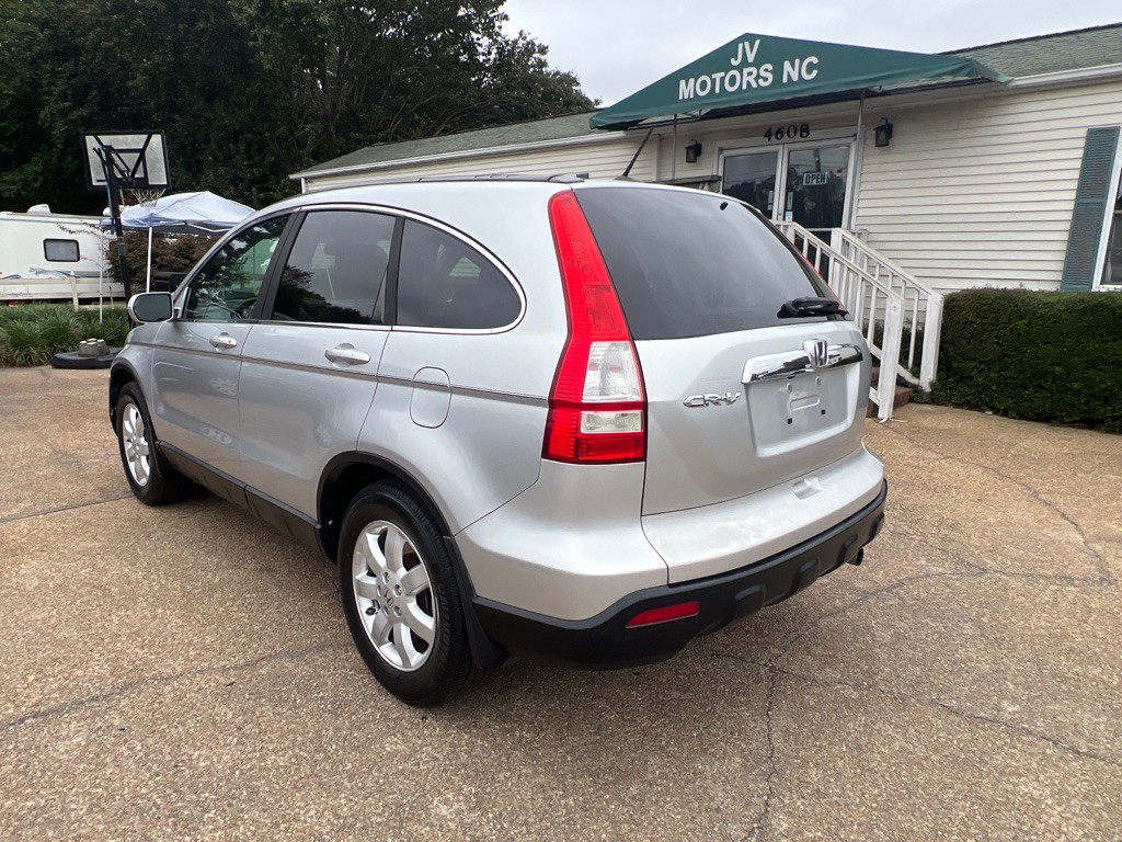 2009 Honda CR-V Image 7