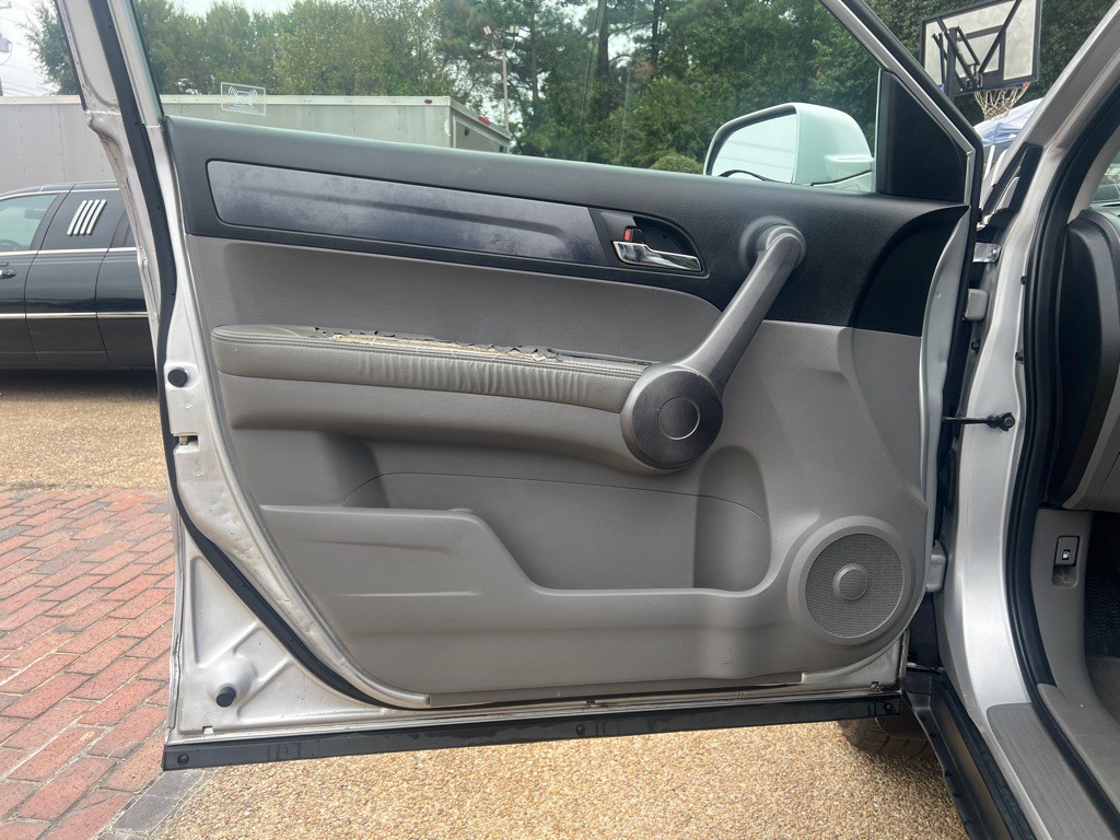 2009 Honda CR-V Image 9
