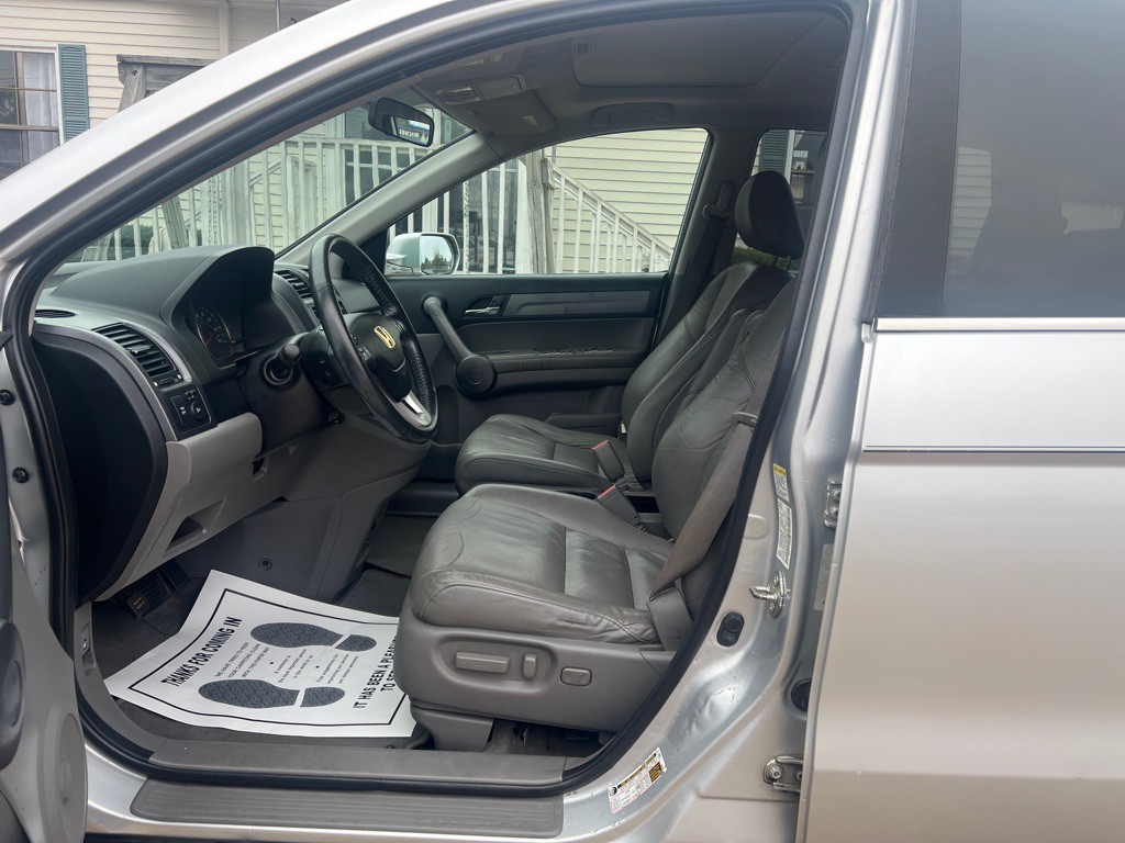 2009 Honda CR-V Image 10