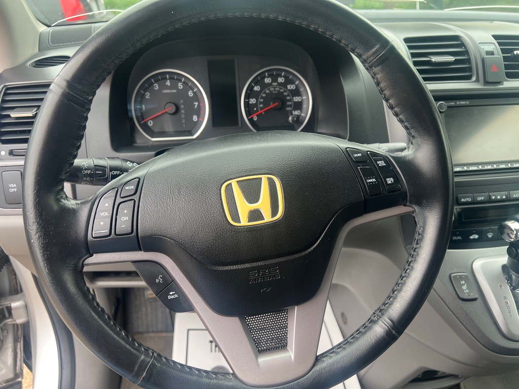 2009 Honda CR-V Image 11