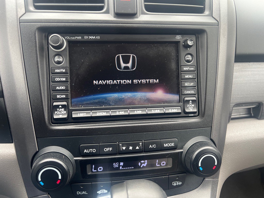 2009 Honda CR-V Image 13
