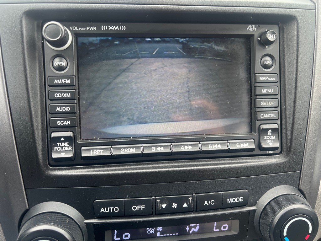2009 Honda CR-V Image 14