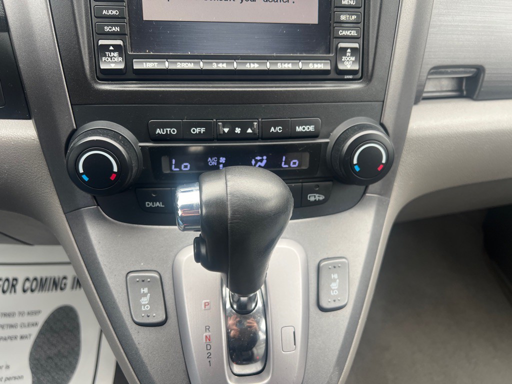 2009 Honda CR-V Image 15
