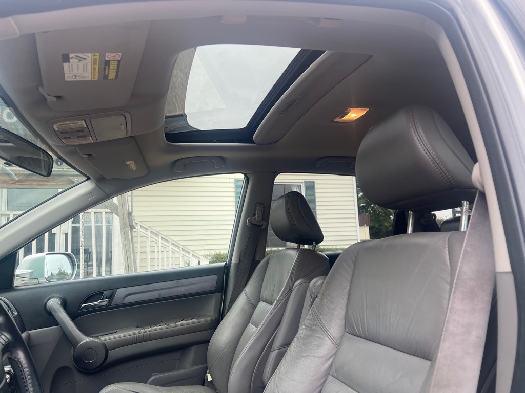 2009 Honda CR-V Image 16