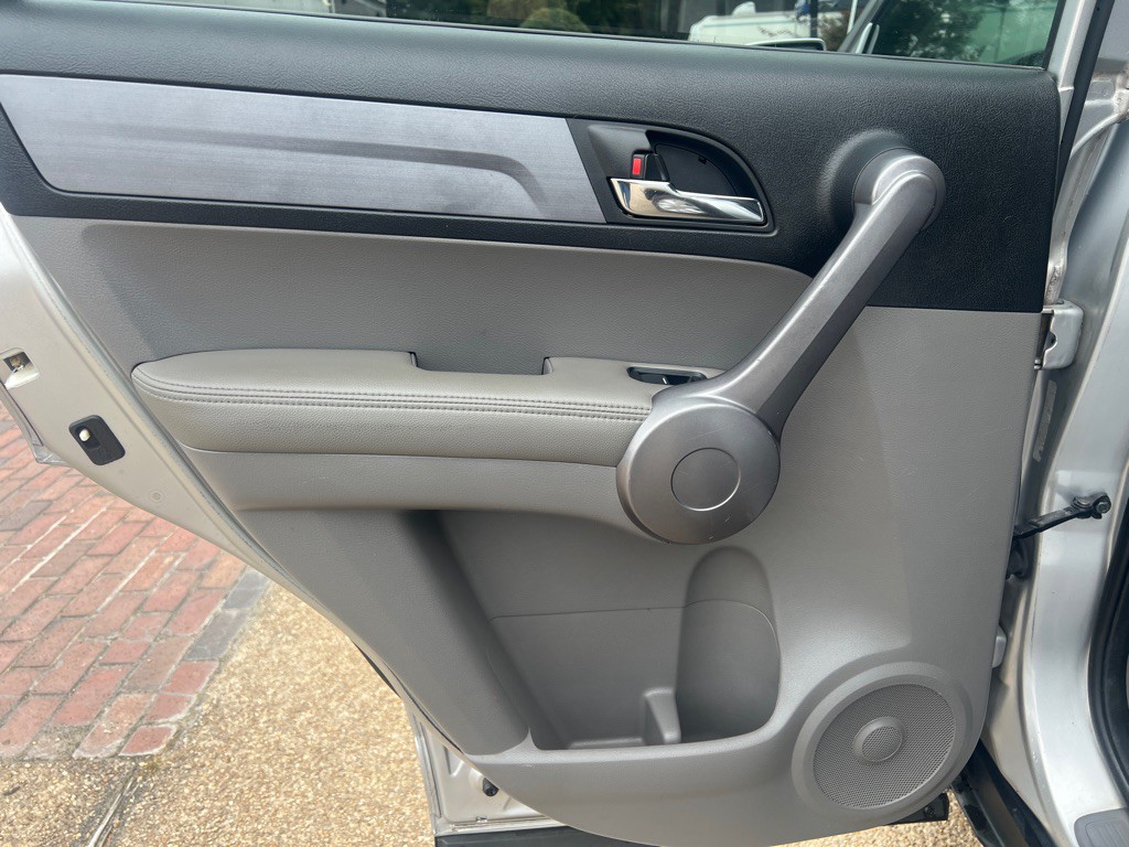2009 Honda CR-V Image 17