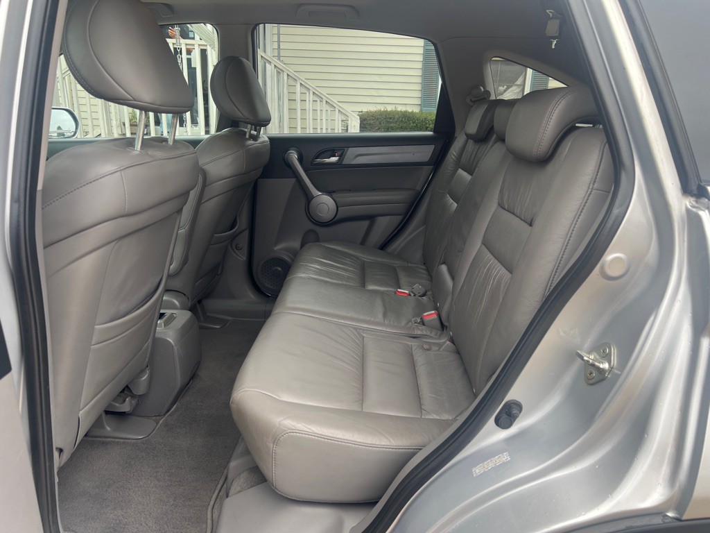 2009 Honda CR-V Image 18