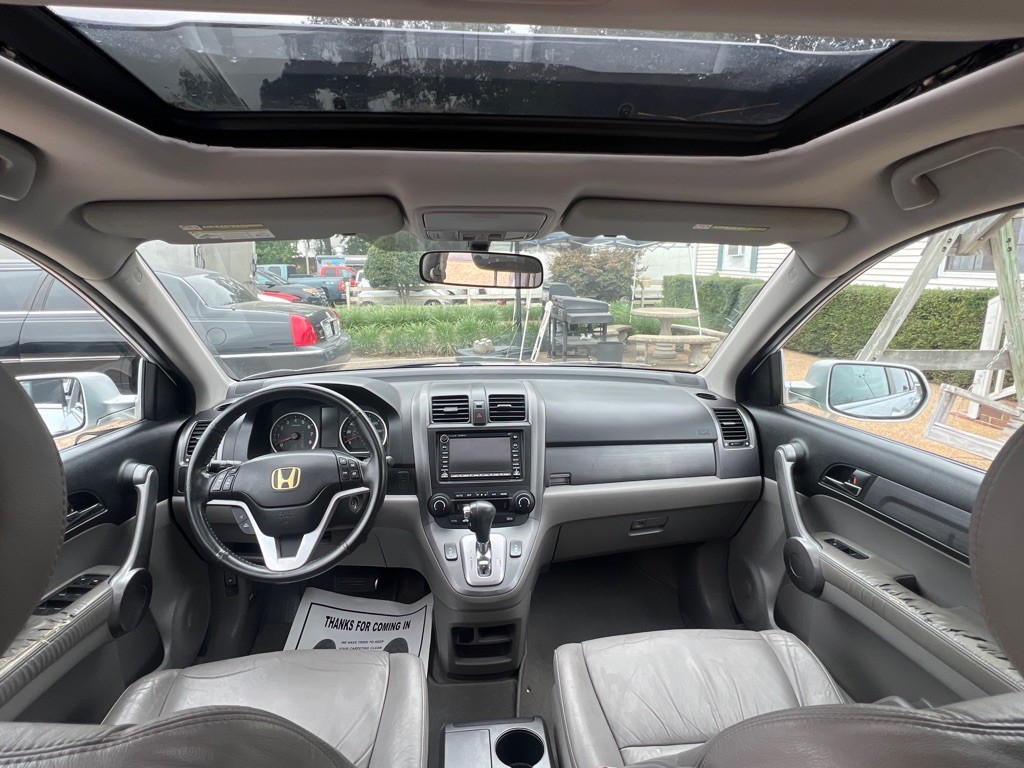 2009 Honda CR-V Image 19