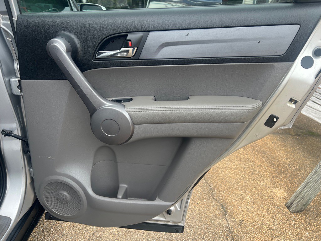 2009 Honda CR-V Image 20