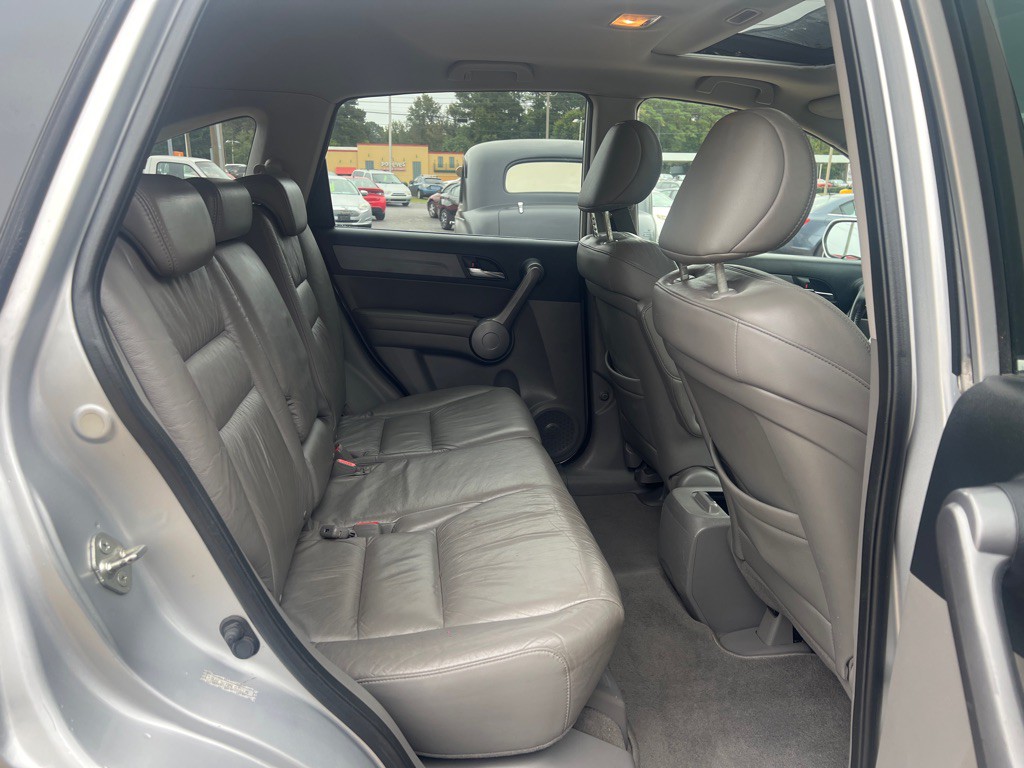 2009 Honda CR-V Image 21