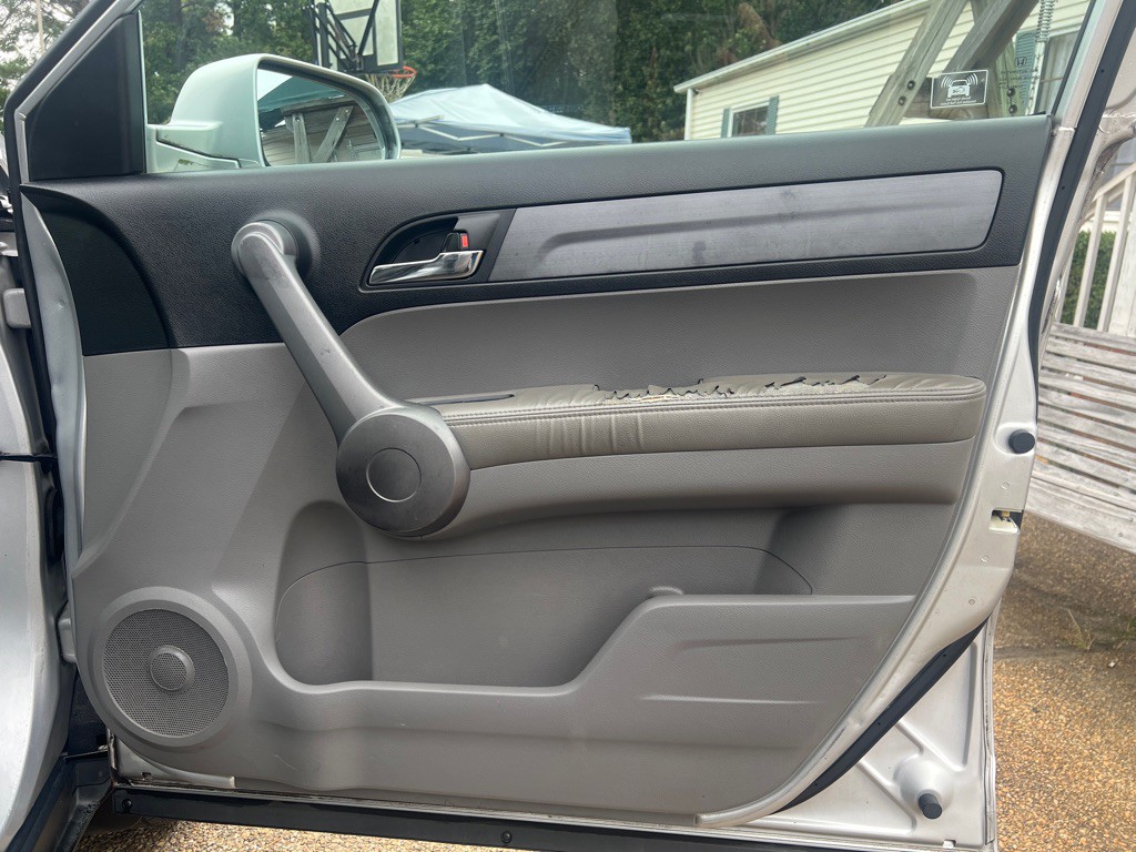 2009 Honda CR-V Image 22
