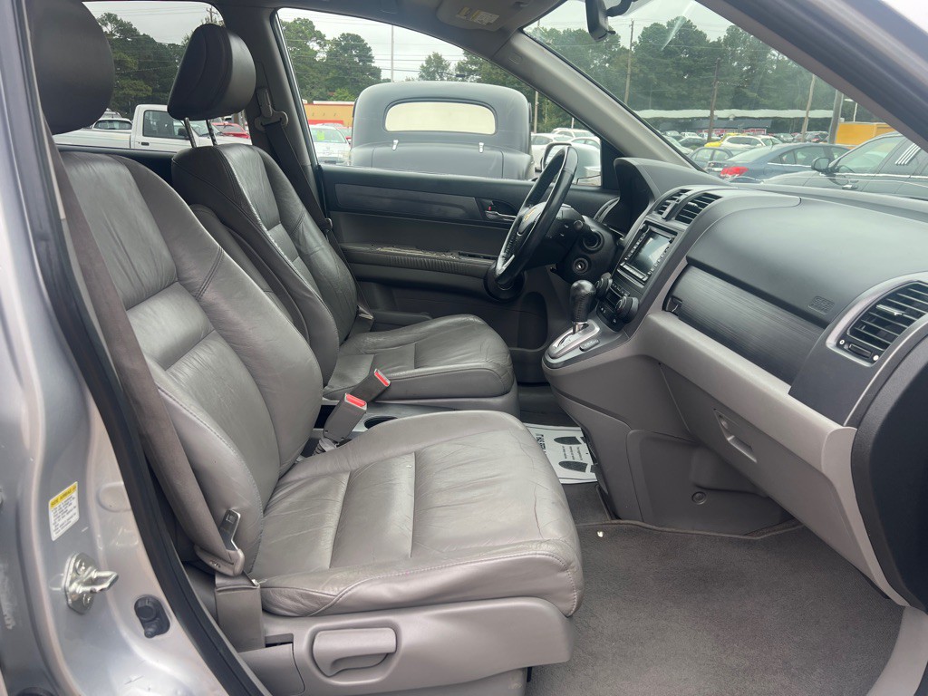 2009 Honda CR-V Image 23