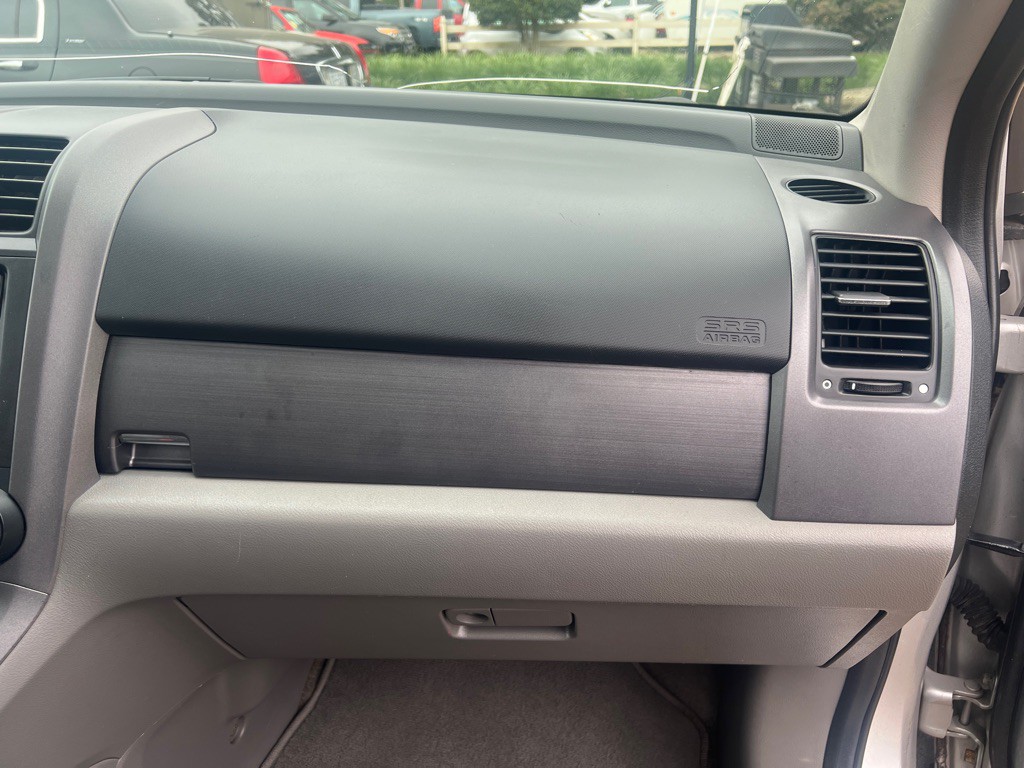 2009 Honda CR-V Image 24