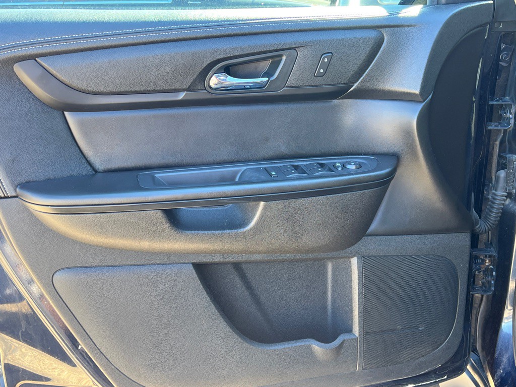 2016 Chevrolet Traverse Image 9