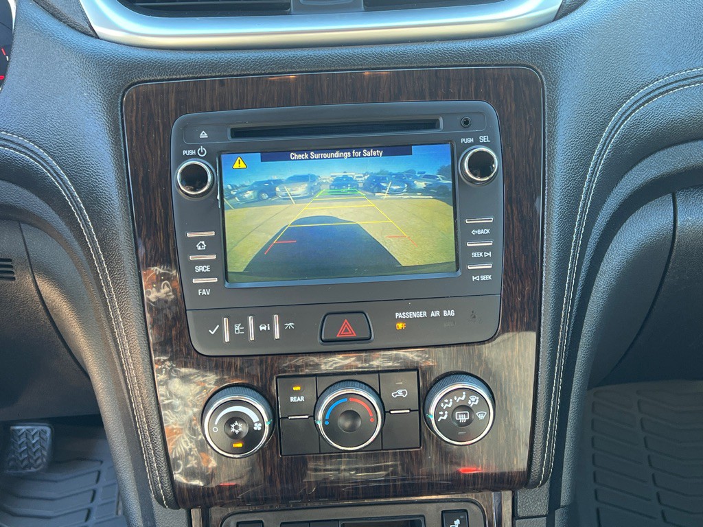 2016 Chevrolet Traverse Image 13