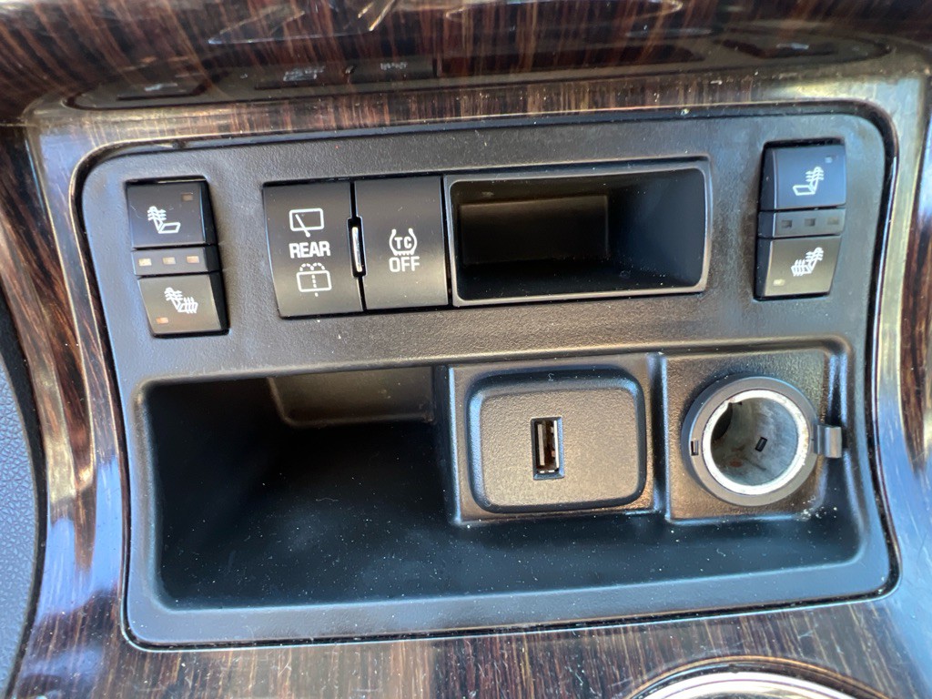 2016 Chevrolet Traverse Image 14