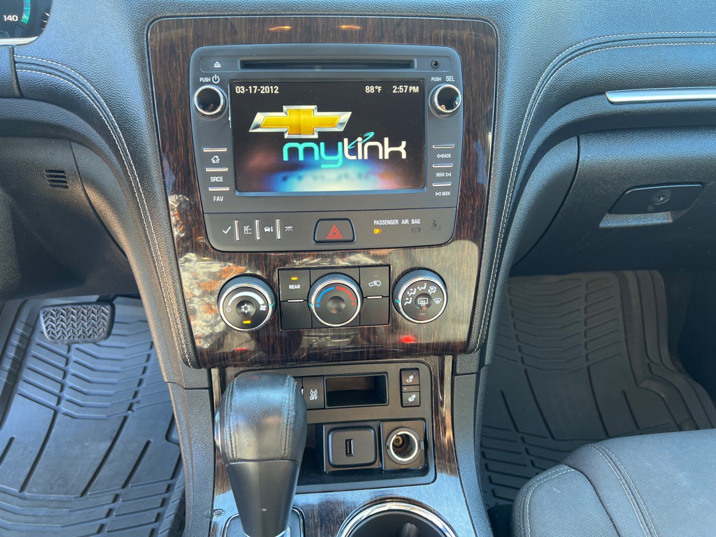 2016 Chevrolet Traverse Image 15