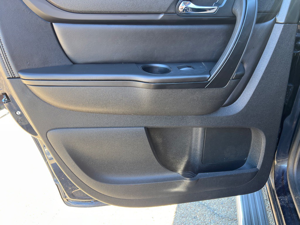 2016 Chevrolet Traverse Image 16