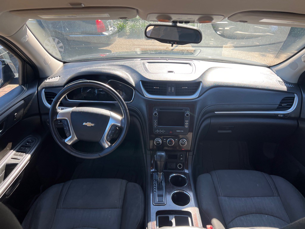 2016 Chevrolet Traverse Image 18