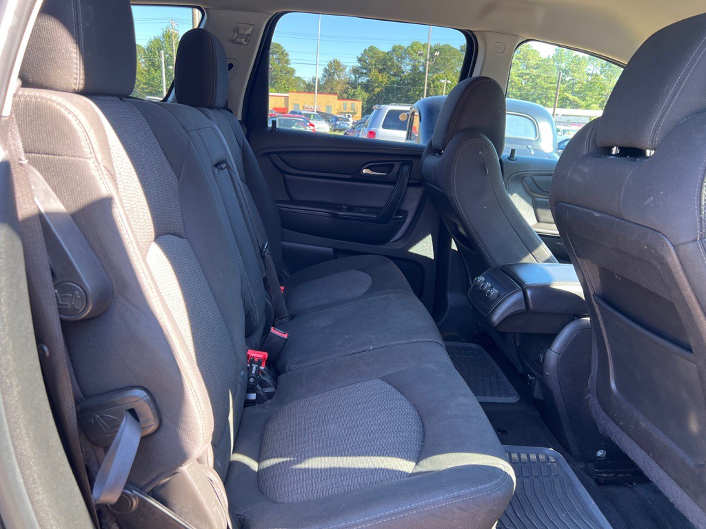 2016 Chevrolet Traverse Image 22