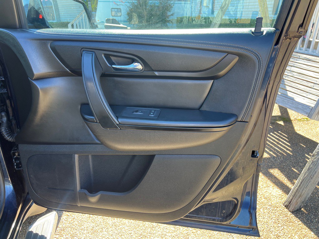 2016 Chevrolet Traverse Image 23