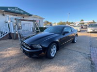 Image for 2014 Ford Mustang  ID: 6928020