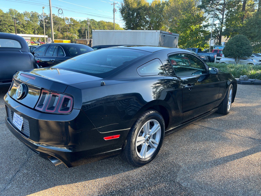2014 Ford Mustang Image 5