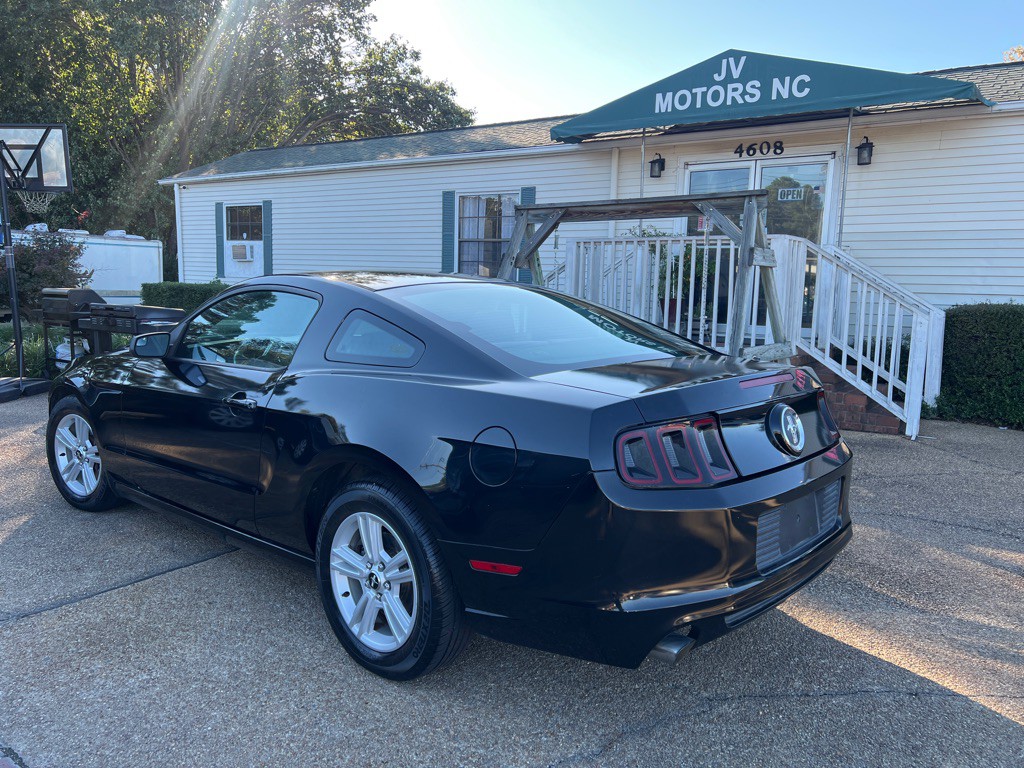 2014 Ford Mustang Image 7