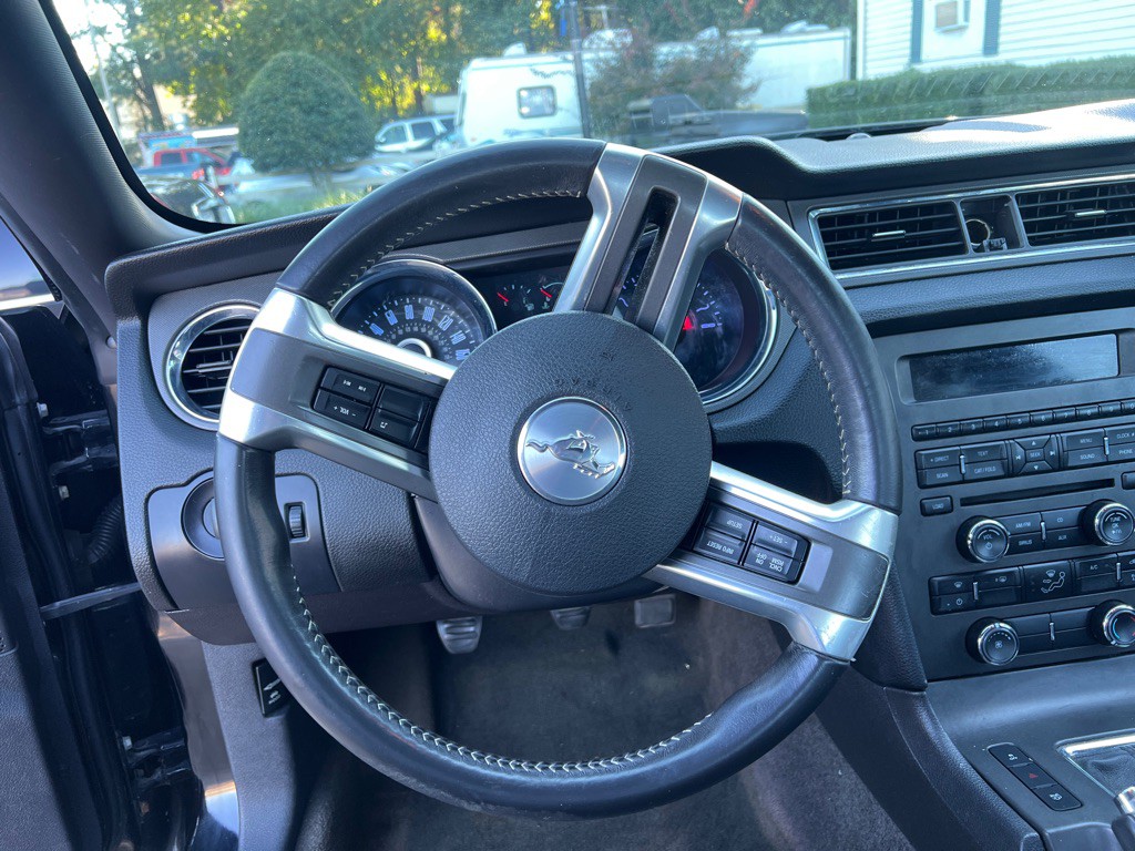 2014 Ford Mustang Image 10