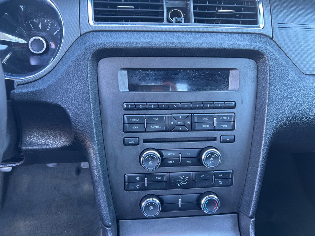 2014 Ford Mustang Image 11