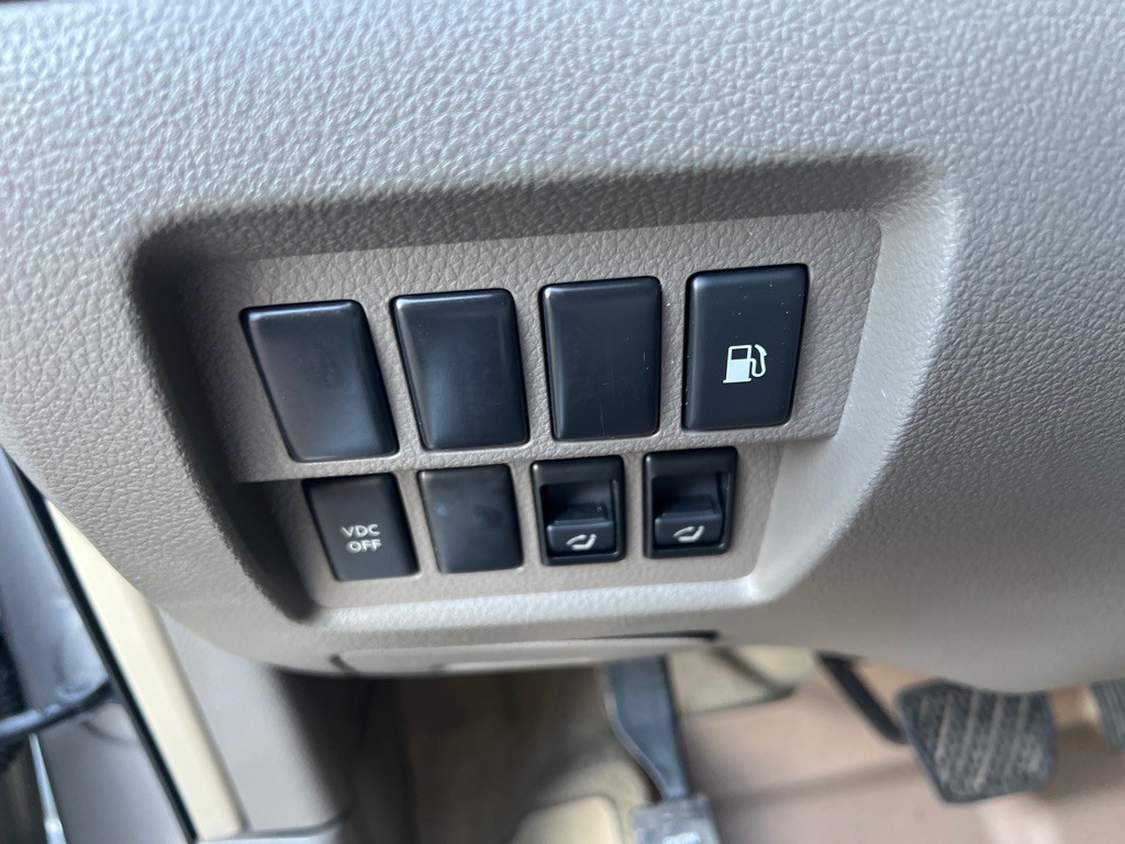 2010 Nissan Murano Image 9