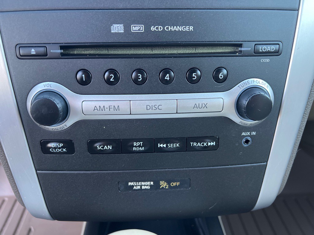 2010 Nissan Murano Image 14