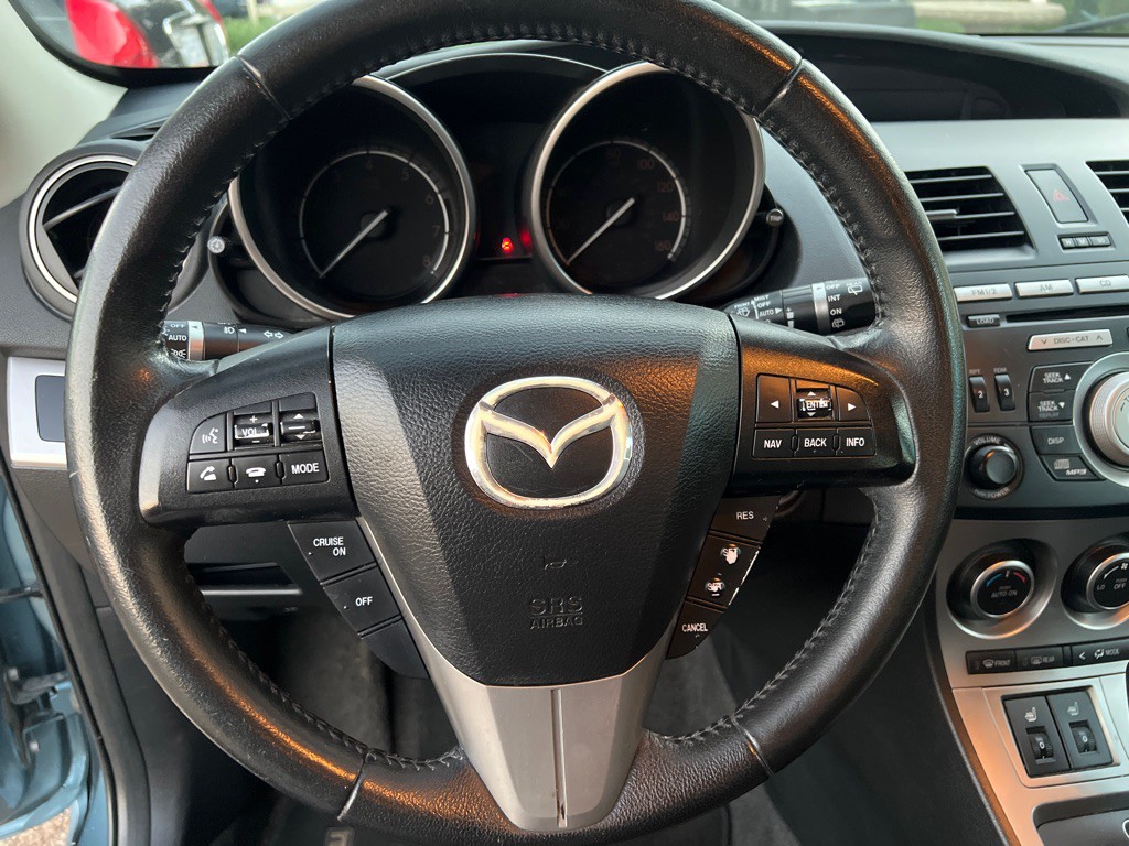 2010 Mazda Mazda3 Image 12