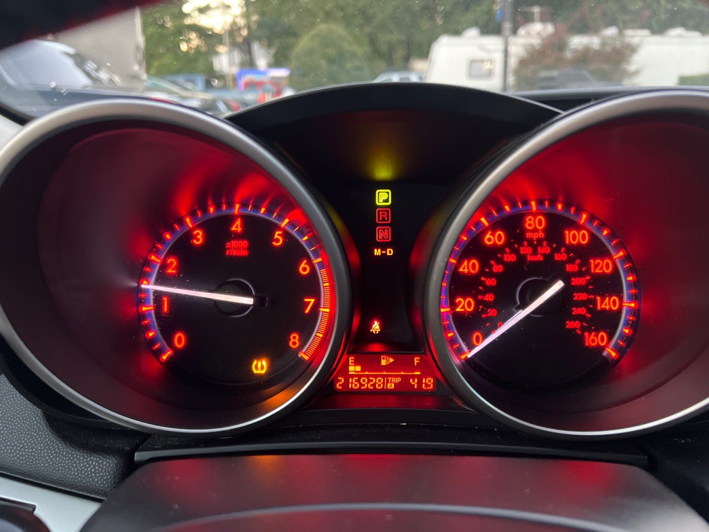 2010 Mazda Mazda3 Image 13