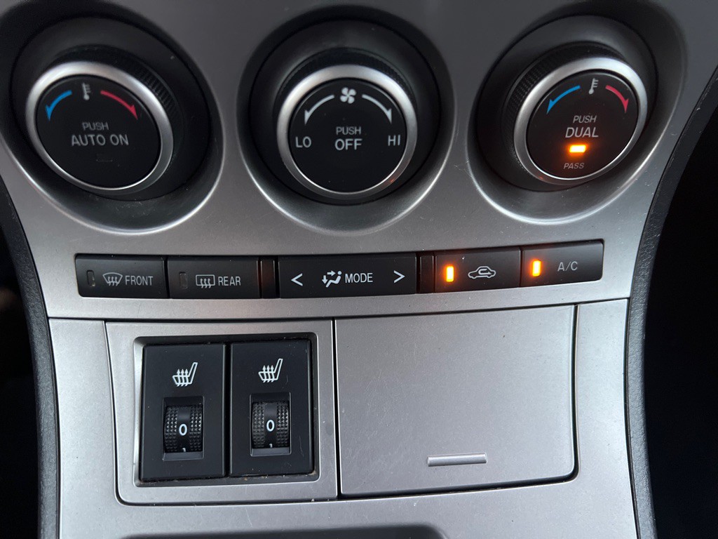 2010 Mazda Mazda3 Image 16
